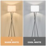 Linen Drum Lamp Shade Set Of 2 Lamp Shades For Table Lamps Bedside Lamps Replacement Lampshade 13 Top X 13 Bottom X 10 Highspider Beige Medium Fabric Lampshades Replacement For Floor Lamp 0 2