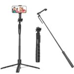 Tripod For Iphone Phone Stand Selfie Stick For Iphone With Remote Phone Stand For Recording A69s 72 0