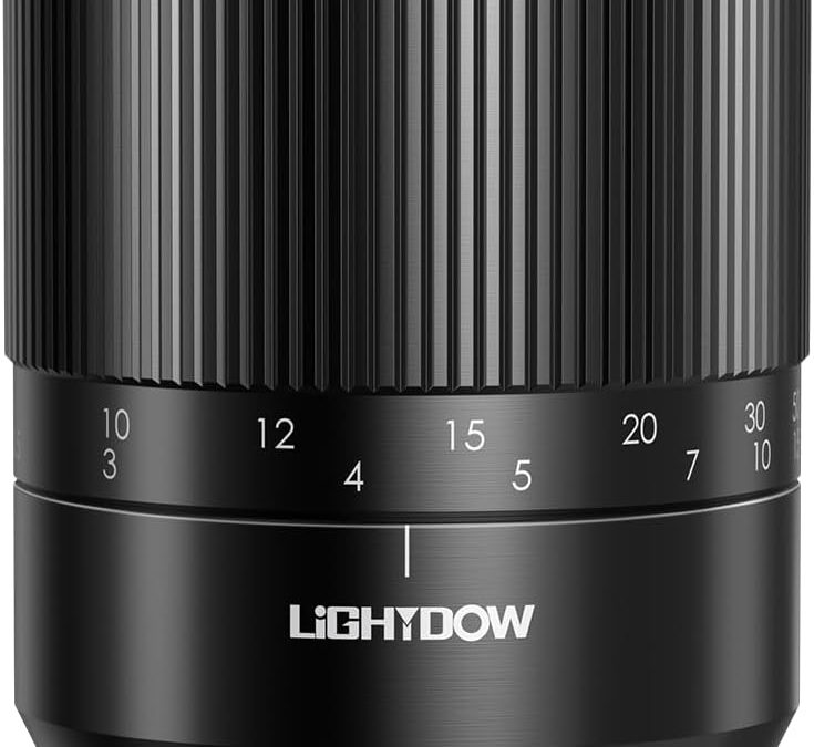 EF 240mm F5.6 Reflex Lens – MF for Canon EOS Rebel T8i/T7i/T7/T6i/T5/T3i/T3/T2i/XSi/XS/SL3/SL2/T100/90D/80D/70D/50D/5D Mark IV/6D II/7D II/1D X III II – DSLR Cameras Telephoto Lenses(EF/EF-S Mount)