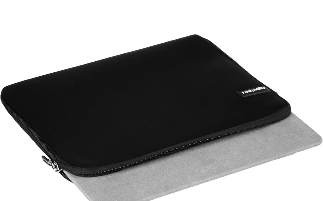 Amazon Basics Laptop Sleeve