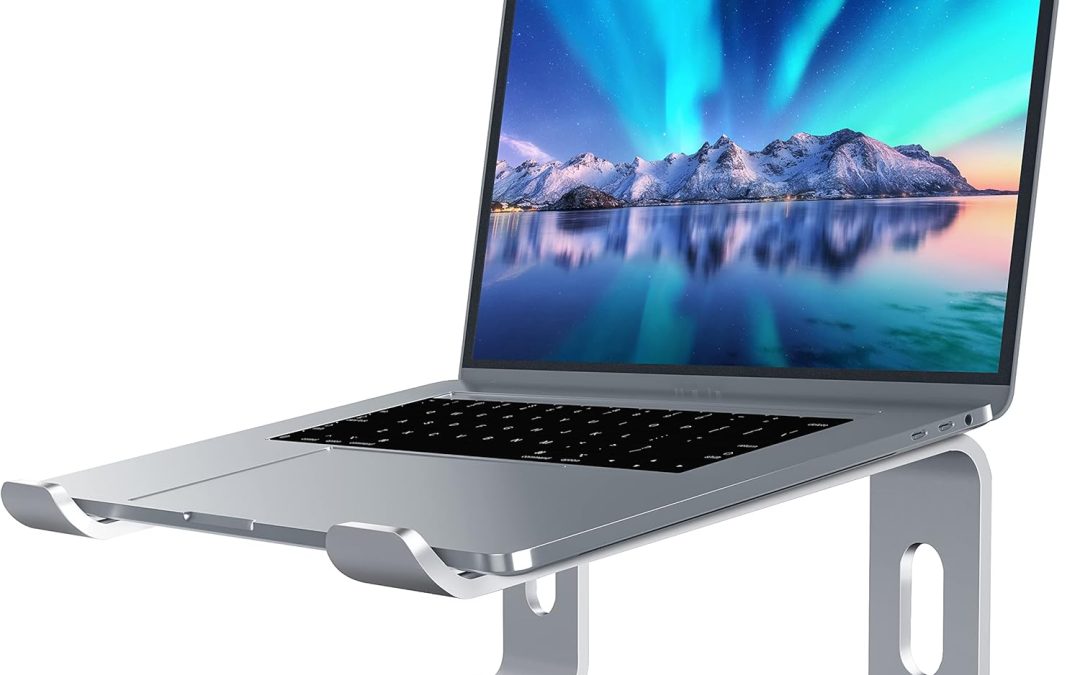 Laptop Stand Adjustable